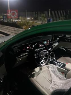 کیا K5